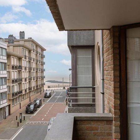 Huswell - Authentic Apartment With Terraces And Parking Knokke-Heist Esterno foto
