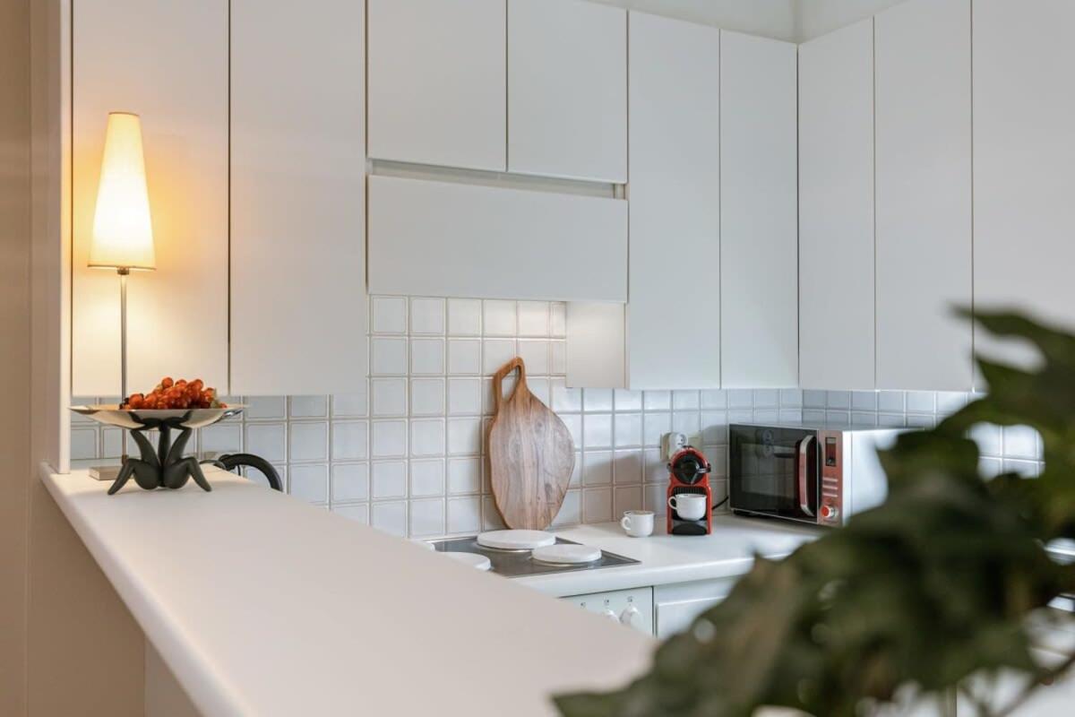 Huswell - Authentic Apartment With Terraces And Parking Knokke-Heist Esterno foto